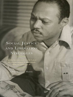 cover image of Social Justice and Liberation Struggles